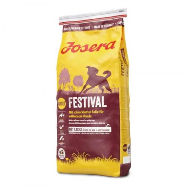 Josera Daily Festival