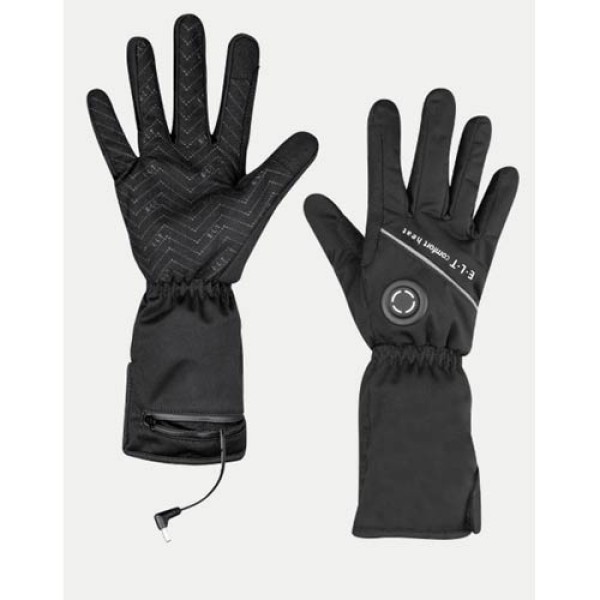Heizhandschuhe E·L·T Comfort Heat