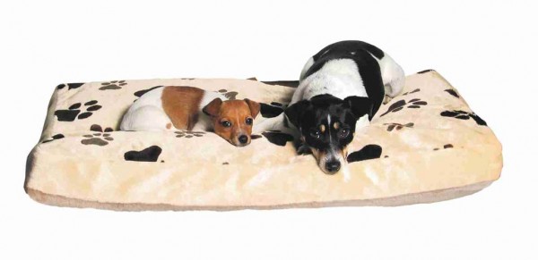 Beruhigendes Hundekissen 25x18 Cm – Weich, Waschbar & Für Kleine Haustiere