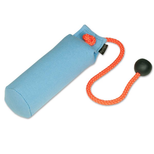 Mystique Dummy Long-throw hellblau