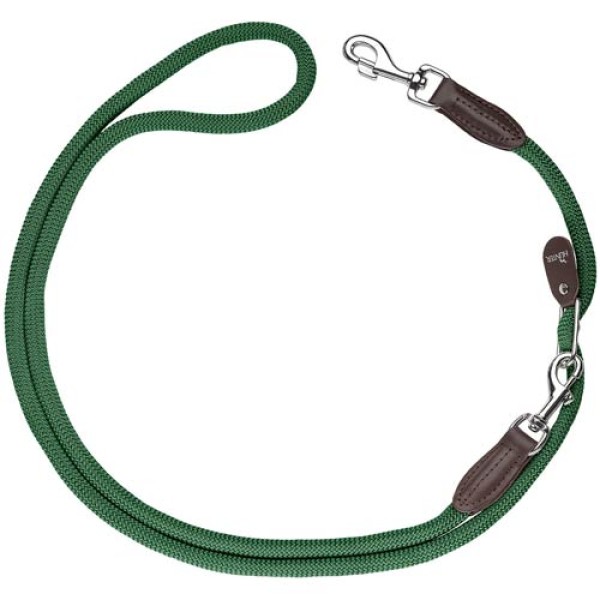 Hunter Vario Leine Freestyle 260 cm dunkelgrün