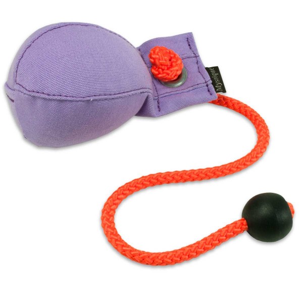 Mystique Dummy Ball lila