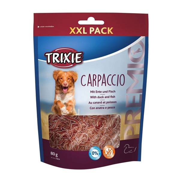 Premio Carpaccio XXL