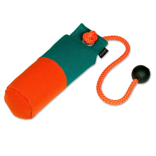 Mystique Dummy Long-throw Marking orange-grün