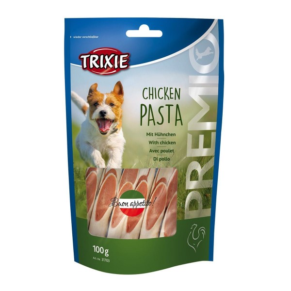 Premio Chicken Pasta
