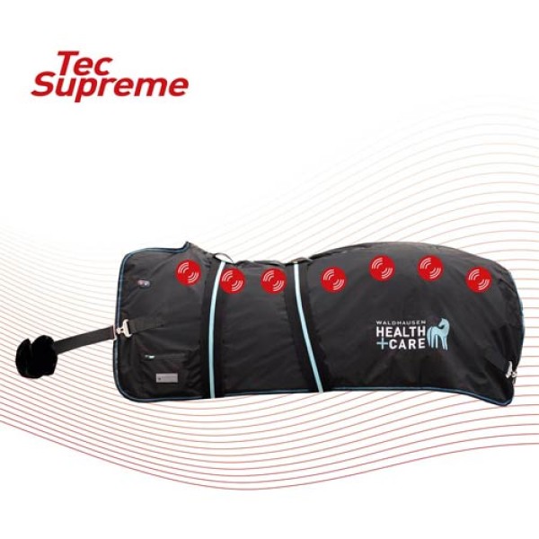 Waldhausen Health + Care TecSupreme Heiz- und Massagedecke