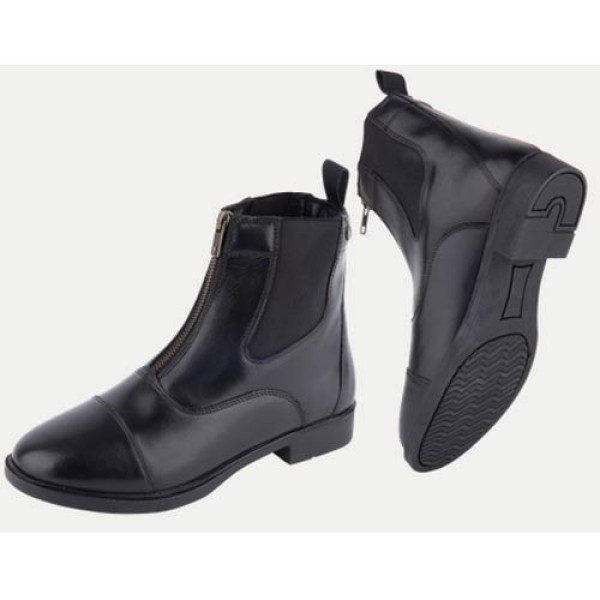 Jodhpurstiefelette Boston
