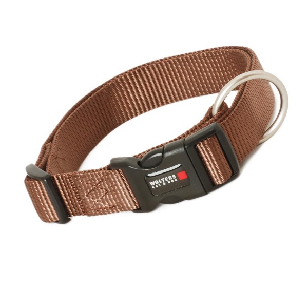 Wolters Halsband Professional tabac