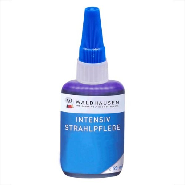 Waldhausen Intensiv Strahlpflege, 59 ml
