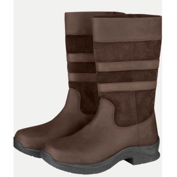Stallstiefel Oklahoma
