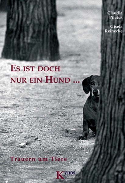 Es ist doch nur ein Hund