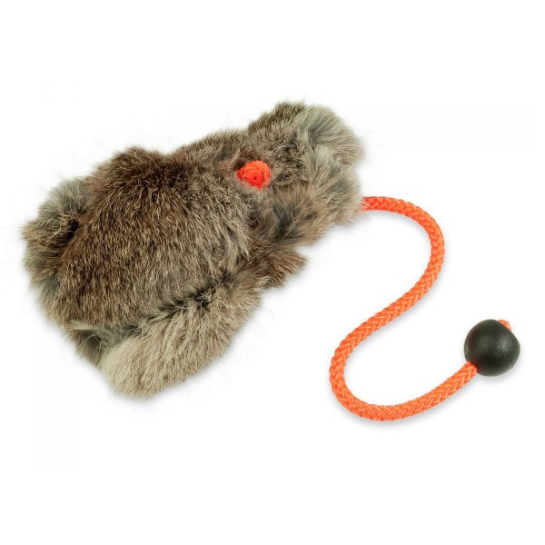 Mystique Dummy Ball Full Fur