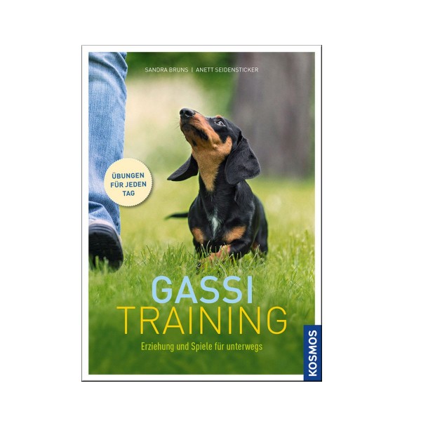 Gassi Training