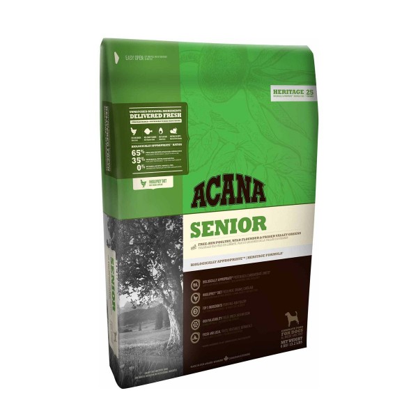 Acana Senior