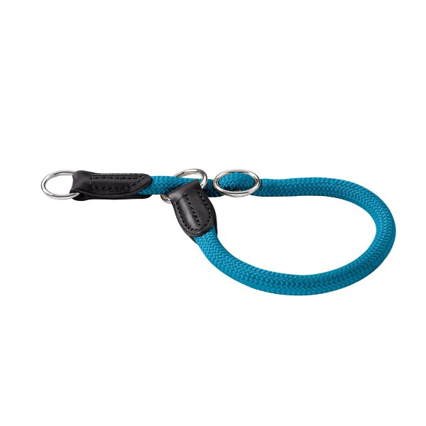 Hunter Freestyle Halsband petrol