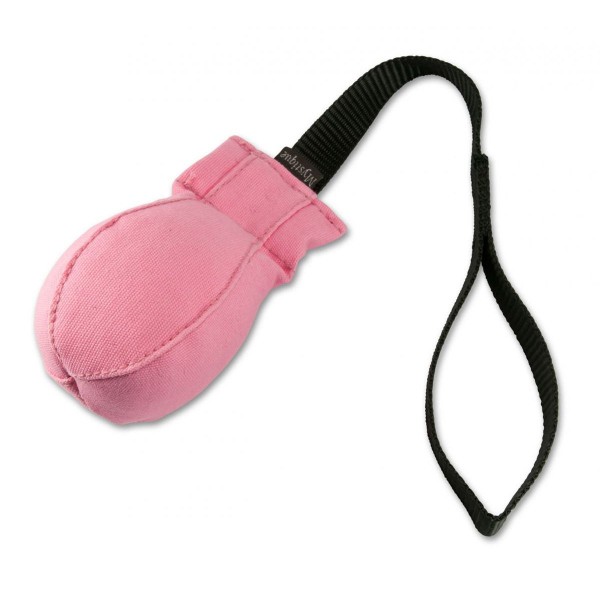 Mystique Dummy Speed Ball pink