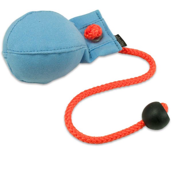 Mystique Dummy Ball hellblau