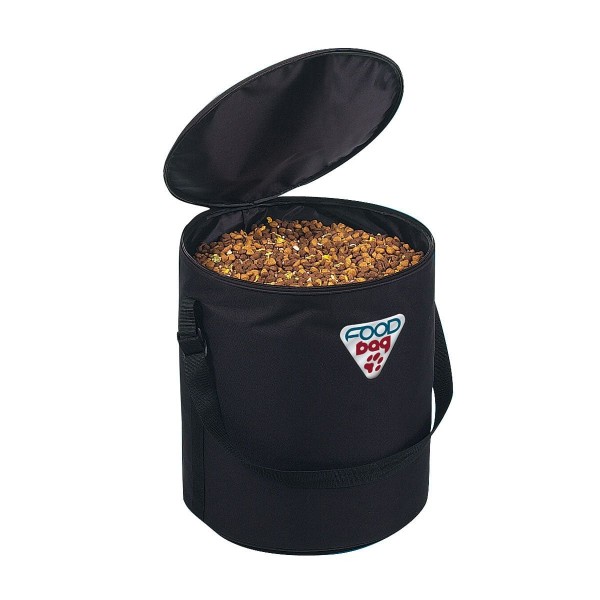 Foodbag Futtertonne Futtersack