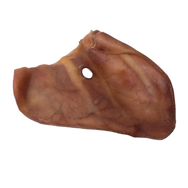 Schweineohren getrocknet 3 Stück