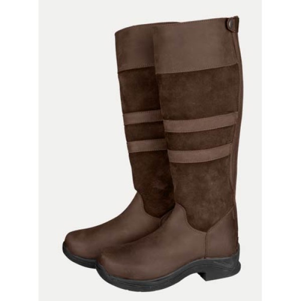 Winter Stallstiefel Oakland