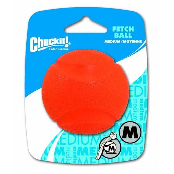 Chuckit! Fetch Ball