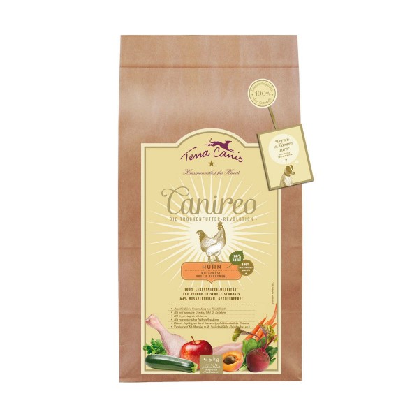 Terra Canis Canireo Huhn