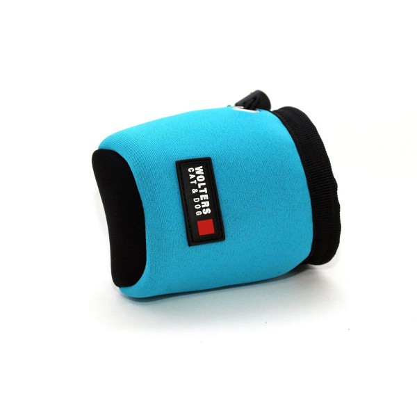 Wolters Wundertüte Neoprene aqua