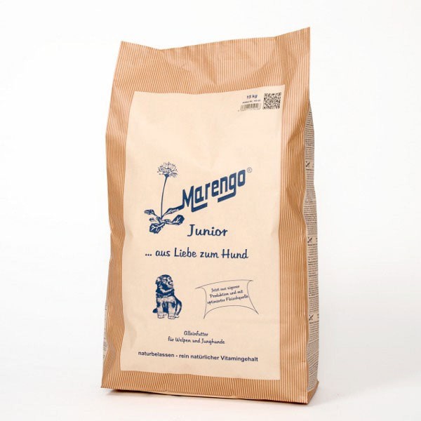 Marengo Junior