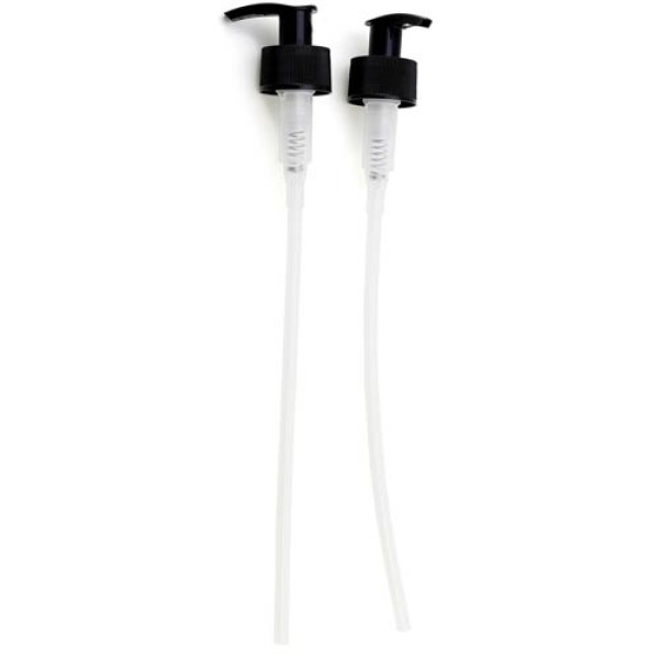 Lunderland Pumpspender