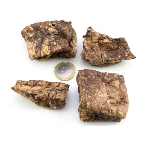 Lunderland Pferdelungenwürfel 200g