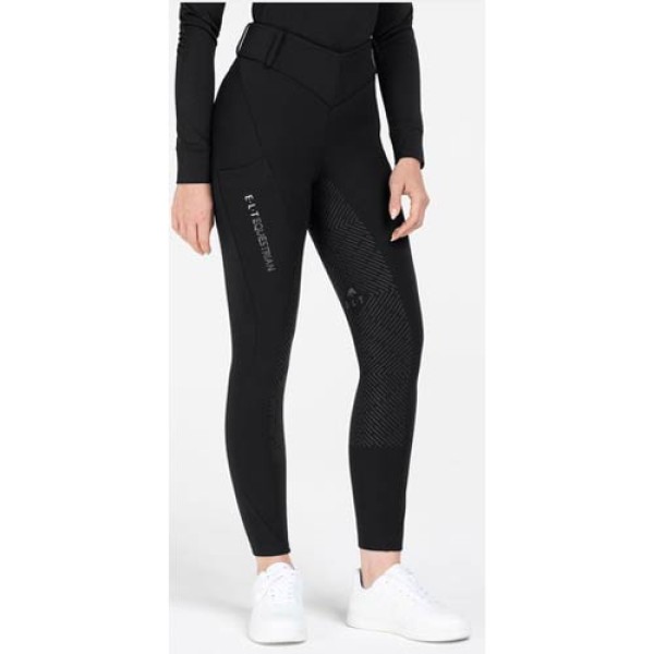 Thermo Reitleggings Rena
