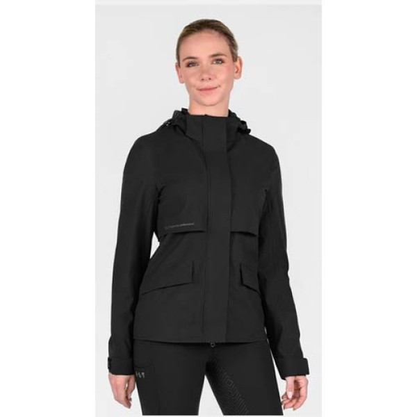 Performance Regenjacke