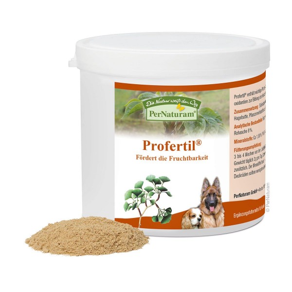 PerNaturam Profertil