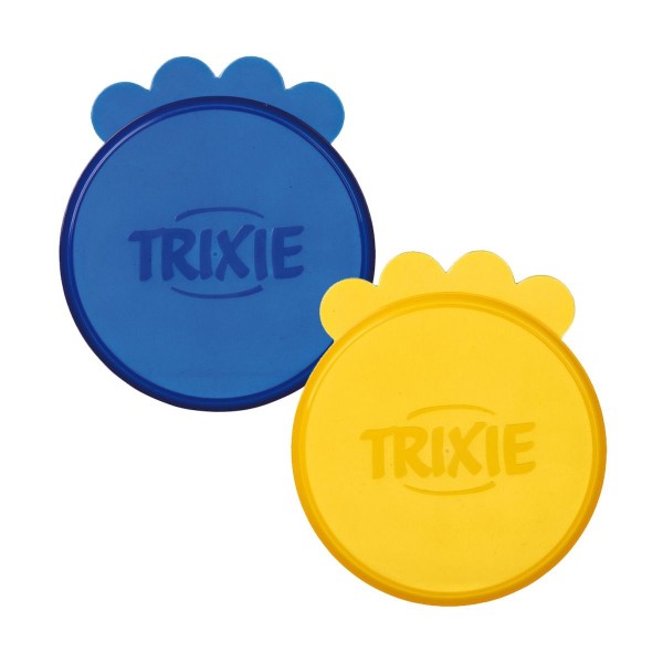Trixie Dosendeckel für 800 g Dosen 2 Stück