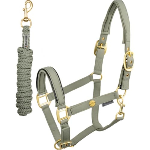 Waldhausen Halfter Set Ubud