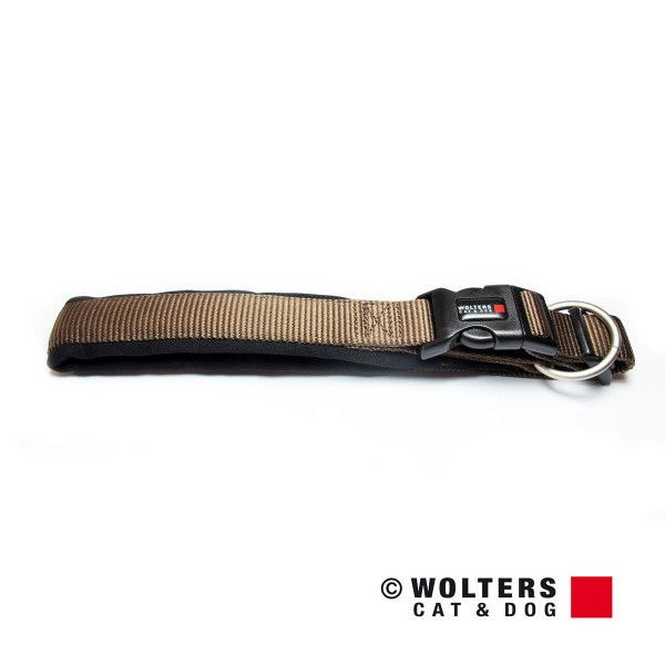 Wolters_Hundehalsband_Professional_Comfort_tabac_schwarz_1.jpg