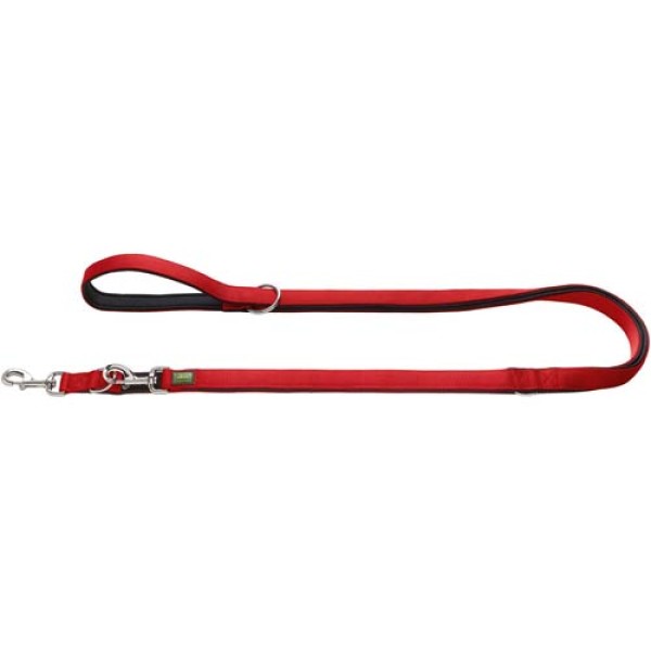 Verstellbare_Fuehrleine_Neopren_20_200-rot_schwarz_20_200_rot_-_schwarz_01.jpg