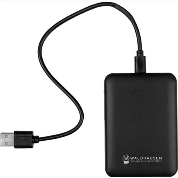 Waldhausen Powerbank 5000 mAh