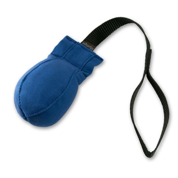 Mystique Dummy Speed Ball blau
