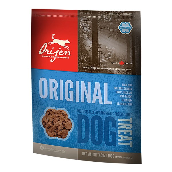 Orijen Freeze Dried Treat Original Dog
