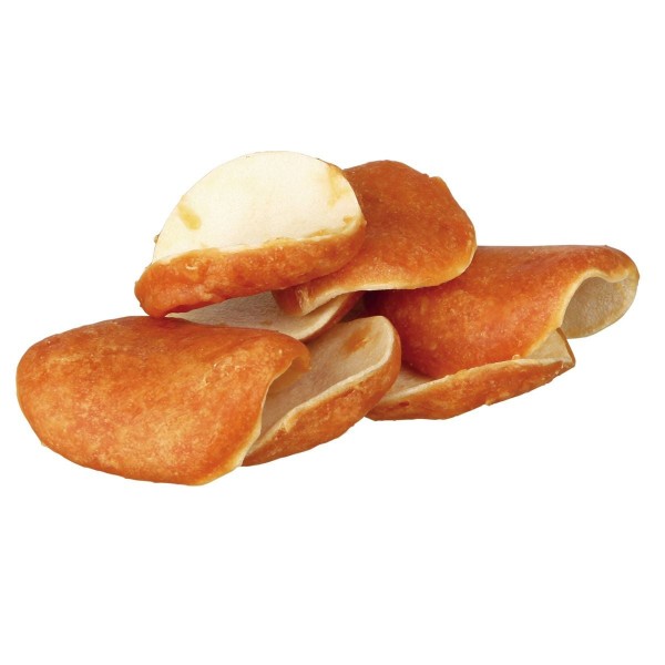 Denta Fun Kauchips mit Huhn