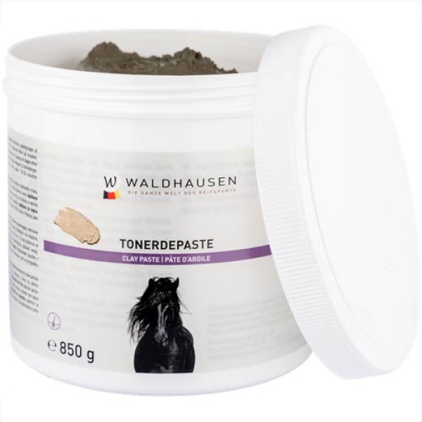 Waldhausen Tonerdepaste, 850 g