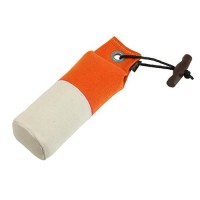 Mystique Dummy Marking orange-weiß Mystique Dummy Marking orange-weiß