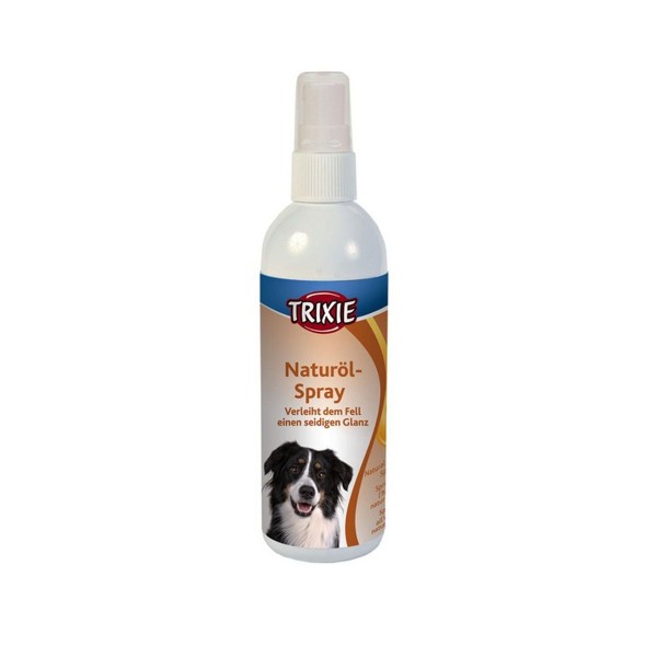 Naturöl-Spray