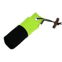 Mystique Dummy Marking neon grün-schwarz Mystique Dummy Marking neon grün-schwarz