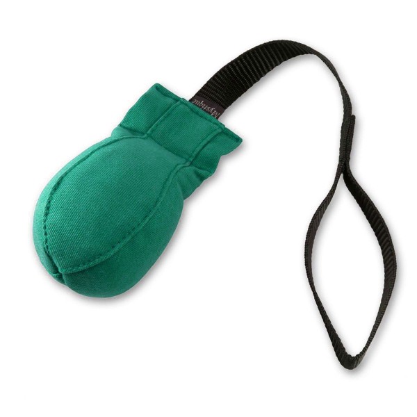 Mystique Dummy Speed Ball grün