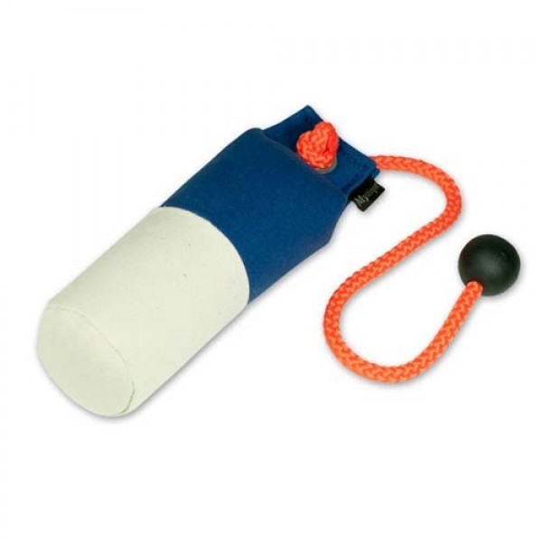 Mystique Dummy Long-throw Marking weiß-blau