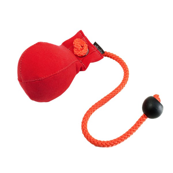 Mystique Dummy Ball rot