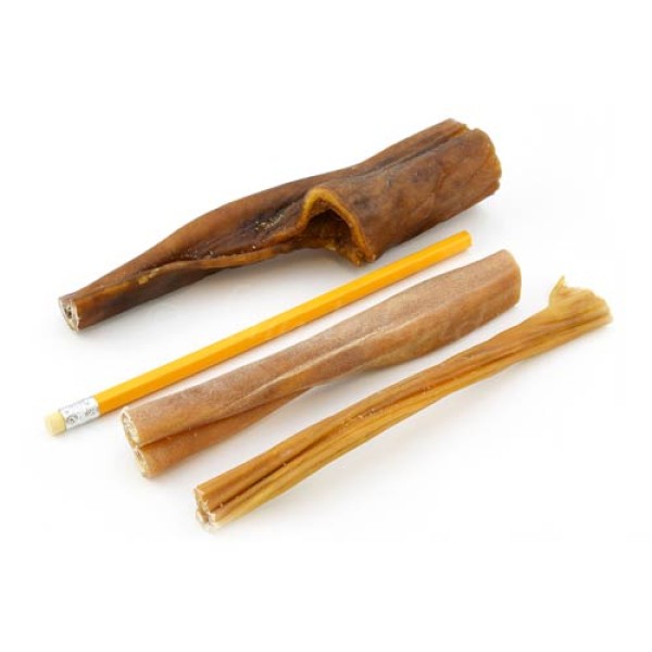 Lunderland Pferdekopfhaut 200g