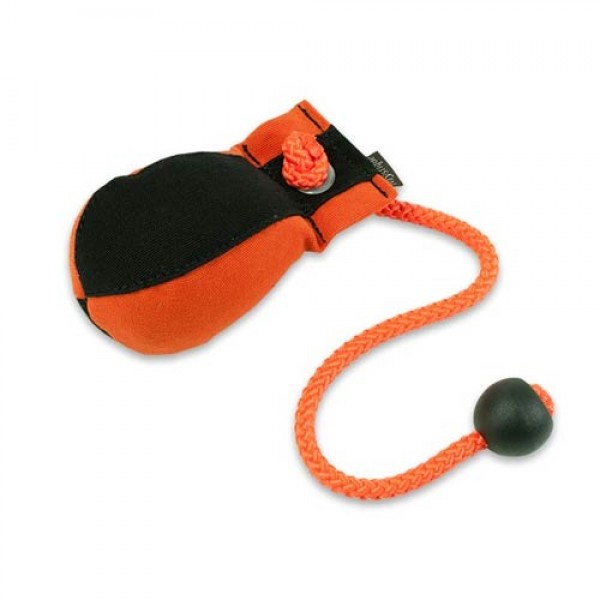 Mystique Dummy Ball Marking schwarz-orange